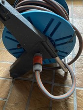 Gardena wasserschlauch aufroll gebraucht kaufen  Bad Iburg