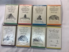 wainwright books for sale wainwright books for sale WAKEFIELD