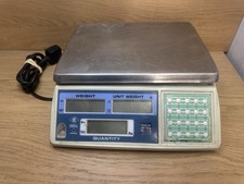Excell computing scale for sale  ROTHERHAM