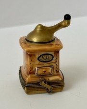 Coffee grinder limoges for sale  Springfield