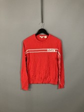 Levi jumper size for sale  SHEFFIELD