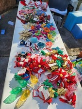 Christmas decorations ornament for sale  Simpsonville