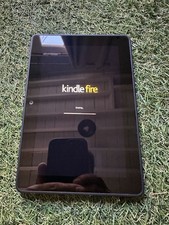 Kindle fire hdx for sale  Eugene