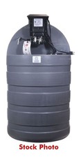 Gallon chemical tank for sale  Augusta