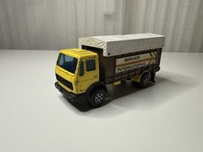 Majorette mercedes actros gebraucht kaufen  Bitterfeld
