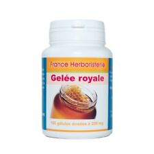 Gelules gelee royale d'occasion  Vesoul