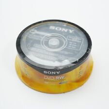 Sony dvd 4.7gb for sale  Portland