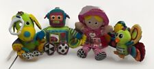 Lamaze sensory activity for sale  PRESTON
