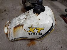Yamaha xt200 200 for sale  BALLYCLARE