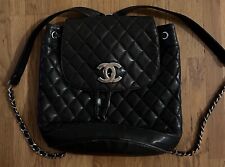 Borsa zainetto chanel usato  Milano