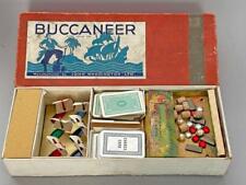 Buccaneer vintage pirate for sale  NORWICH