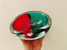 Svuotatasche vetro murano usato  Taranto
