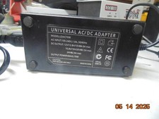 Universal power supply for sale  Veradale