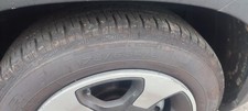 Goodyear duragrip 175 gebraucht kaufen  Reutlingen