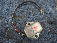 Suzuki gt550a regulator for sale  CHESTER LE STREET