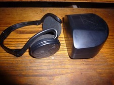 Deus ws6 headphones for sale  Virginia Beach