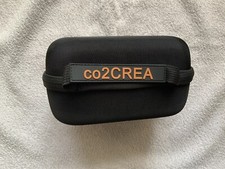 Co2crea headphones hard for sale  SHEFFIELD