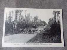 Cpa venerie chasse d'occasion Cpa venerie chasse d'occasion  Écommoy