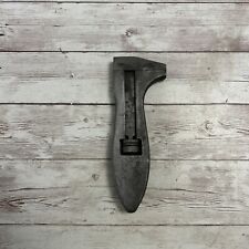 Adjustable wrench king for sale  DONCASTER