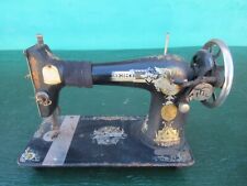 Vintage singer sewing d'occasion  Expédié en Belgium