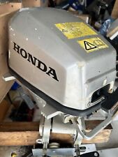 Honda fuoribordo 4 usato  Italia