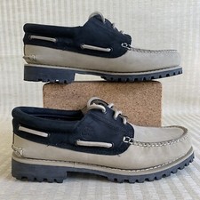 Timberland mens boat for sale  Kailua