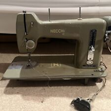 necchi sewing machine parts for sale necchi sewing machine parts for sale Margate City