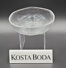 Kosta boda party for sale  Drexel Hill