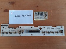 Carte korg pa1x d'occasion  Bonnétable