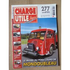 Charge utile 277 d'occasion Charge utile 277 d'occasion  Espéraza