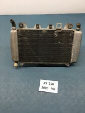 Radiatore con ventola usato  Messina