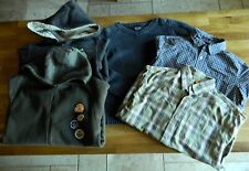 Gros lot vêtements d'occasion  La Caillère-Saint-Hilaire