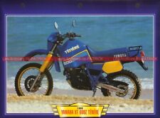 Yamaha 600 ténéré d'occasion  Cherbourg-Octeville-