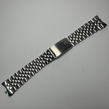 Rolex jubilee bracelet usato  Italia