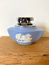 Vintage wedgwood blue for sale  ST. IVES