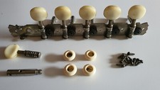 Teisco mechaniken ersatzteile gebraucht kaufen  Düsseldorf