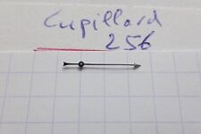 Cupillard 256 trotteuse d'occasion  Oderen