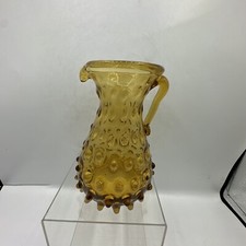 Vintage yellow amber for sale  Frederick