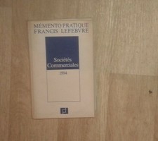 Mémento pratique francis d'occasion  Jarnac
