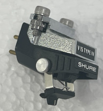 Shure v15 type for sale  Reading