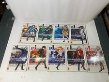 Lotto full metal usato  Napoli