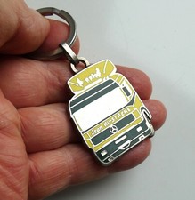 Porte clé métal d'occasion  Jœuf