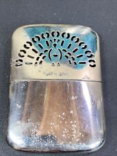Vintage japanese chrome for sale  Cedarburg
