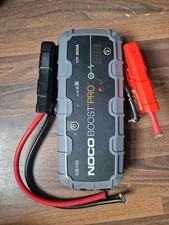 Noco genius gb150 for sale  READING