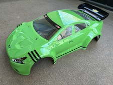 Protoform pfrx rallycross d'occasion  Expédié en Belgium