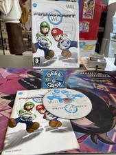 Mario kart wii d'occasion  Blanzy
