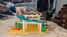 1987 fisher price d'occasion  Expédié en Belgium