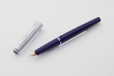 Pelikan silvexa saphirblau gebraucht kaufen  Magdeburg