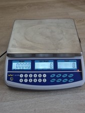Scale qhc digital for sale  BEDALE