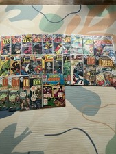 Jack kirby comics for sale  BECKENHAM